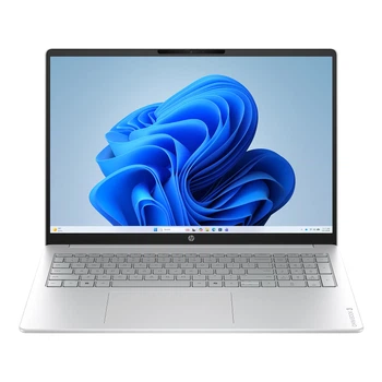 Ноутбук HP OmniBook 3 AI 16-bv0785cl 16" IPS 1920x1080 60 Гц / Intel Core Ultra 7 / Intel Graphics / RAM 16 ГБ / DDR 5 / SSD 512 ГБ / Windows 11 Home / 2.09 кг (D37T7UA)