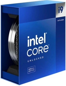 Процесор Intel Core i9-14900KS (BX8071514900KS)