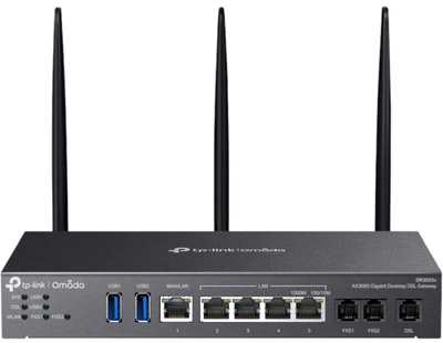 Router TP-Link Omada DR3650V