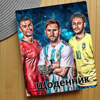 Дневник Футбол (24077)