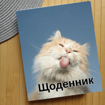 Дневник Коты (28267)