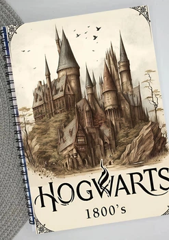 Блокнот Гарри Поттер Harry Potter 21745