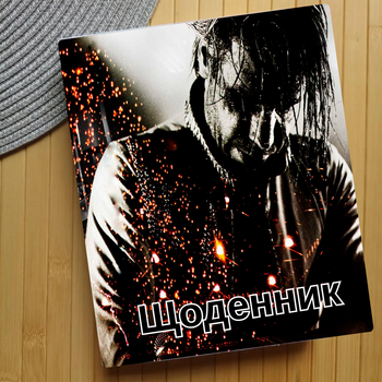 Дневник Рамштайн Rammstein (25022)