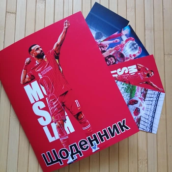 Дневник Мохаммед Салах Mohamed Salah 24514 (24514)