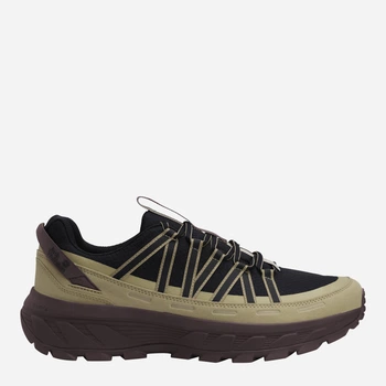 Мужские кроссовки для треккинга с мембраной Jack Wolfskin Wild Hike Texapore Low M A65577-I0159 44 (9.5UK/10.5USA) 27.7 см Фиолетовые (4064886769082)