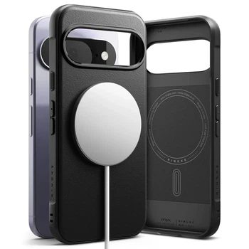 Чехол Ringke Onyx Magnetic для Google Pixel 11 Black (8800380461413)
