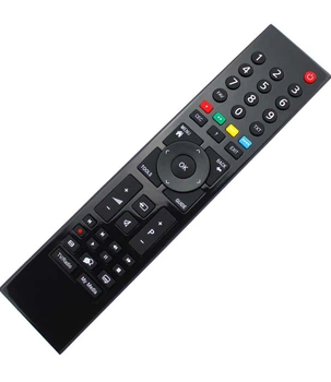 Пульт дистанционного управления для телевизора Grundig 40VLE8130BG/40VLE8131WF