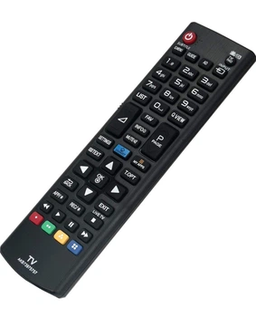 Пульт дистанційного керування для телевізорів LG AKB73975757