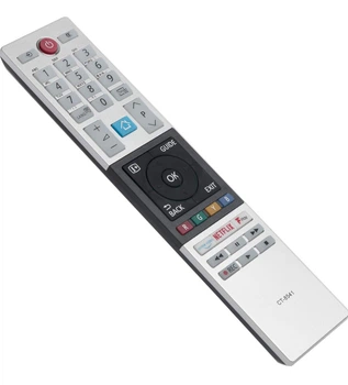 Пульт дистанційного керування CT-8541 – заміна для телевізорів Toshiba
