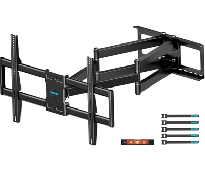 Настенный кронштейн BONTEC CT138 для телевизора 60–110”, до 125 кг, VESA 800×600