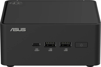 Komputer ASUS NUC 15 Pro RNUC15CRHV700002 (90AR00Q2-M000K0)