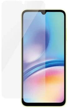 Szkło hartowane PanzerGlass Screen Protector Ultra-Wide Fit na smartfon Samsung Galaxy A05s (5711724073434)