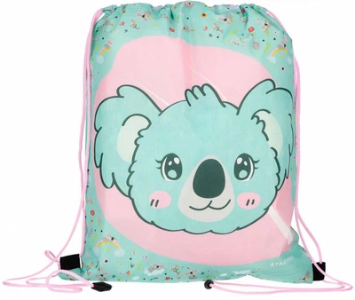 Сумка для взуття StarPak Koala 550813 (5905523680997)