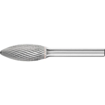 Борфреза твердосплавная PFERD B 1230/6 Z3 PLUS