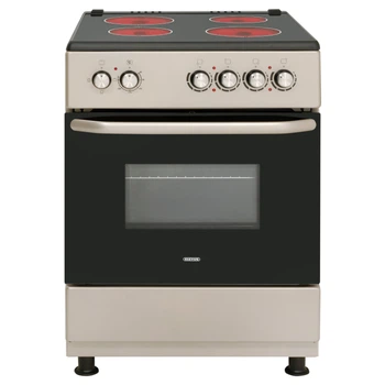 Плита електрична склокерамічна ELEYUS NEXT 6003 VC4 BL+GR