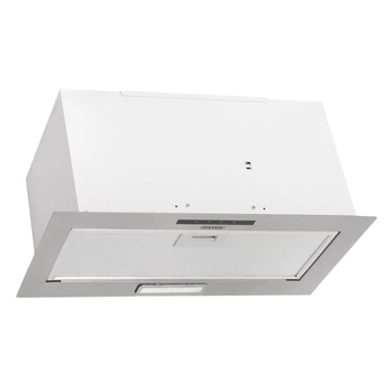 Витяжка кухонна ELEYUS ETNA 1200 LED 52 IS