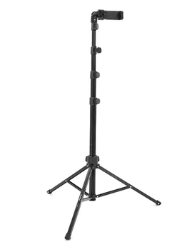 Штатив складной Tripod 169-2 универсален для телефона и камеры тренога с регулятором высоты
