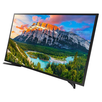 Телевизор Smart TV 32 дюйма HD LED на Android TV с Wi-Fi и объемным звуком (741902)