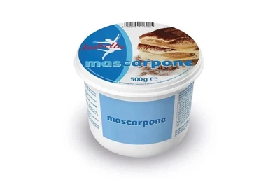 Сыр Маскарпоне Isabella Mascarpone 35% 500 г