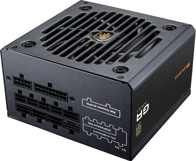 Блок живлення Cougar GR 750W (31GR075001P01)