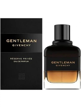 Парфумована вода GIVENCHY GENTLEMAN RESERVE PRIVEE edp 60 ml spray (M)