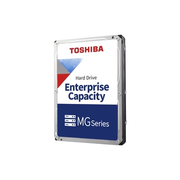 Жесткий диск 3.5 10TB Toshiba (MG10ADA10TE-V)