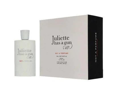 Парфюмированная вода JULIETTE HAS A GUN NOT A PERFUME EDP 200 ml spray