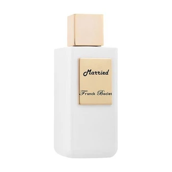 Парфюмированная вода FRANCK BOCLET MARRIED EXTRAIT DE PARFUM 100 ml spray