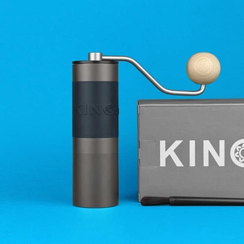 Кофемолка ручная KinGrinder K1