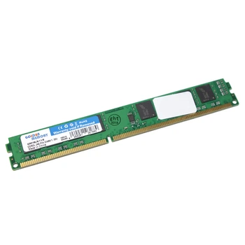 Модуль памяти DDR3L 8GB/1600 Golden Memory (GM16LN11/8)