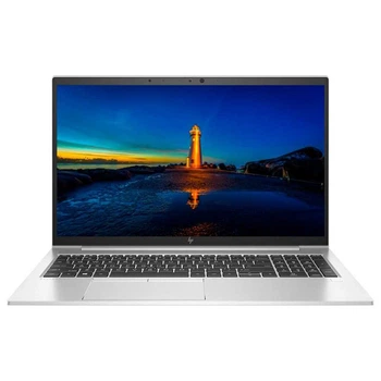 Ноутбук HP EliteBook 855 G8/Ryzen 3 PRO 5450U/16GB DDR4/SSD 512GB/15.6"FHD IPS - Б/У