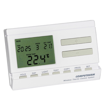 Недельный программатор COMPUTHERM Q7
