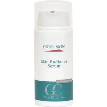 Серум-антиоксидант омолаживающий Skin Radiance Cure Skin 30 МЛ