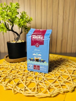 Кава мелена Caffè Mauro Deca 250 г