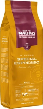 Кава в зернах Caffè Mauro Special Espresso 1 кг