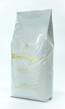 Кава в зернах Ricco Coffee Platinum Selection 1 кг