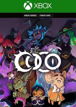 Ключ активации El Coco для Xbox One/Series S/X