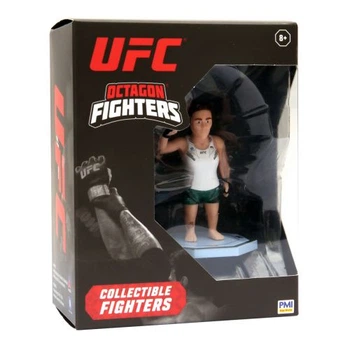 Коллекционная фигурка UFC серии Octagon Fighters - Алекса Грассо