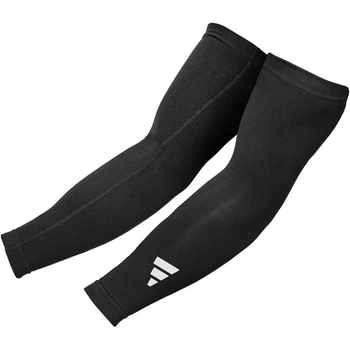 Компрессионные нарукавники Compression Arm Sleeves Adidas ADSL-13025BK-NL, черный, L/XL