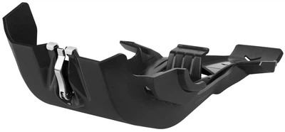 Захист двигуна Polisport Skid Plate Linkage Honda чорний