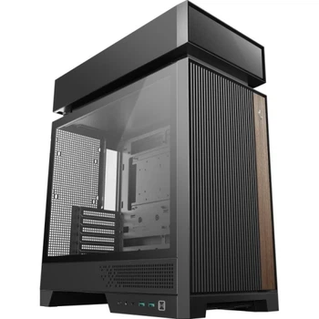 Корпус Deepcool CL660, Black (R-CL660-BKNNA0-G-1)