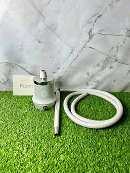 Полный набор кальяна Amotion Roam Stone Beige