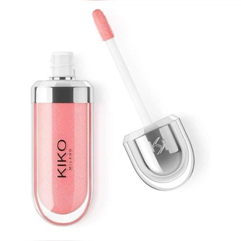 Блиск для губ Kiko Milano 3d Hydra Lipgloss 07