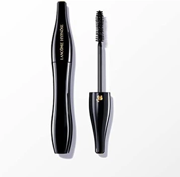 Тушь для создания гипнотической точки зрения Lancome Hypnose Mascara 01 noir hypnotic. Объем 6.2 ml
