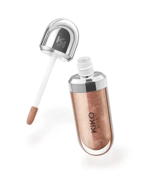 Блиск для губ Kiko Milano 3d Hydra Lipgloss 18