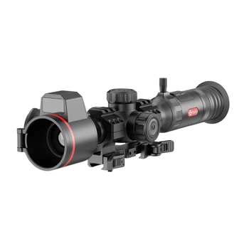 Тепловізійний приціл GUIDE TU635L 3.0 35mm 640x512px 3-24x (з далекоміром) (747178)