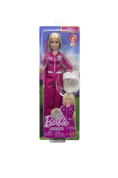 Кукла космонавт серии "Я могу быть" Barbie цвет разноцветный Barbie ЦБ-00297010