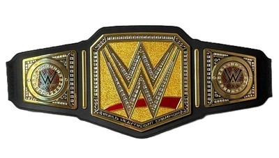 Чемпионский пояс - WWE Undisputed Universal Championship Replica Title Adult Belt
