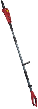 Высоторез электрический Vitals Master EA 7125s 710 Вт 25 см штанга 220-320 см 4.4 кг (41715V)