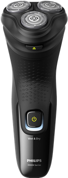 Електробритва Philips Series 3000X X3021/00